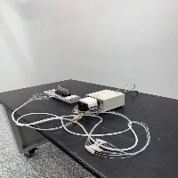 Agilent 89092-AO Multichannel Peristaltic Pump image 1